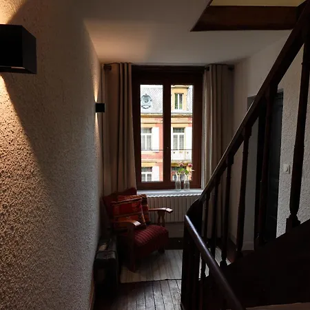 Large House In The French Ardennes Vakantiehuis