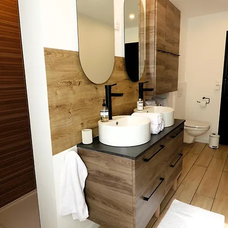 Large House In The French Ardennes *