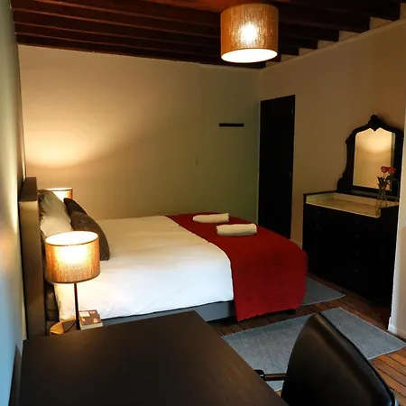 Large House In The French Ardennes Vakantiehuis