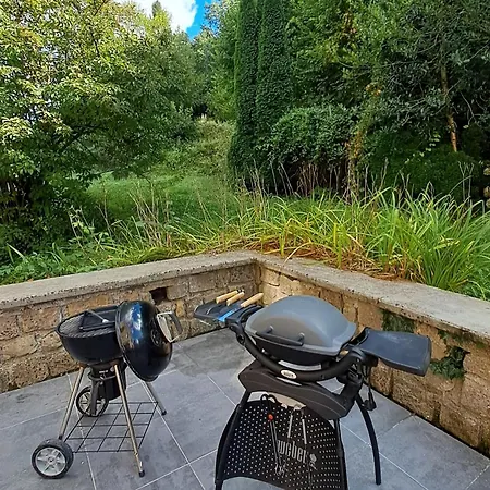 Large House In The French Ardennes Vakantiehuis *