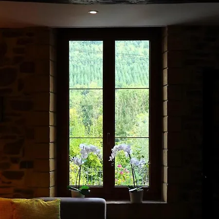 Large House In The French Ardennes Vakantiehuis