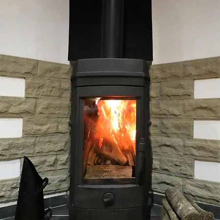 Vakantiehuis Large House In The French Ardennes *