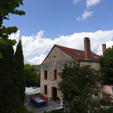 Large House In The French Ardennes Vakantiehuis *